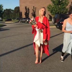 Meet your Posher, Courtney